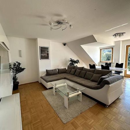 2-Zimmer-Wohnung Mit Balkon & Guter Anbindung In อาชาฟเฟนบวร์ก ภายนอก รูปภาพ
