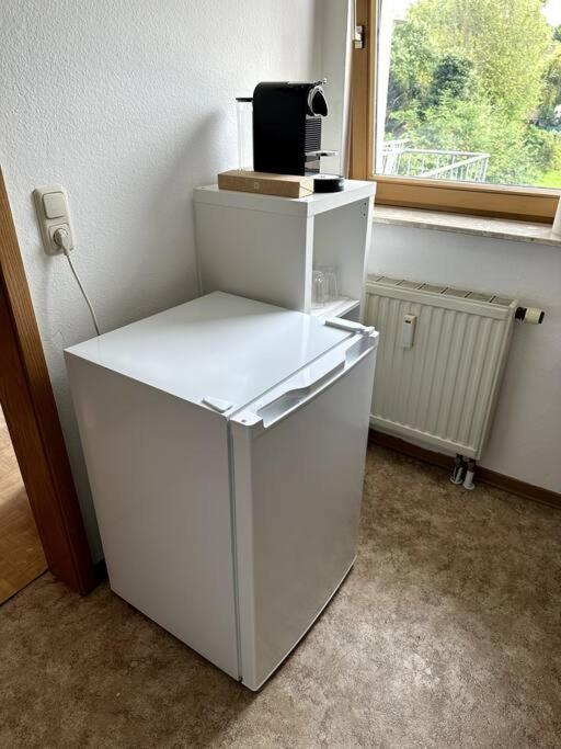 2-Zimmer-Wohnung Mit Balkon & Guter Anbindung In อาชาฟเฟนบวร์ก ภายนอก รูปภาพ